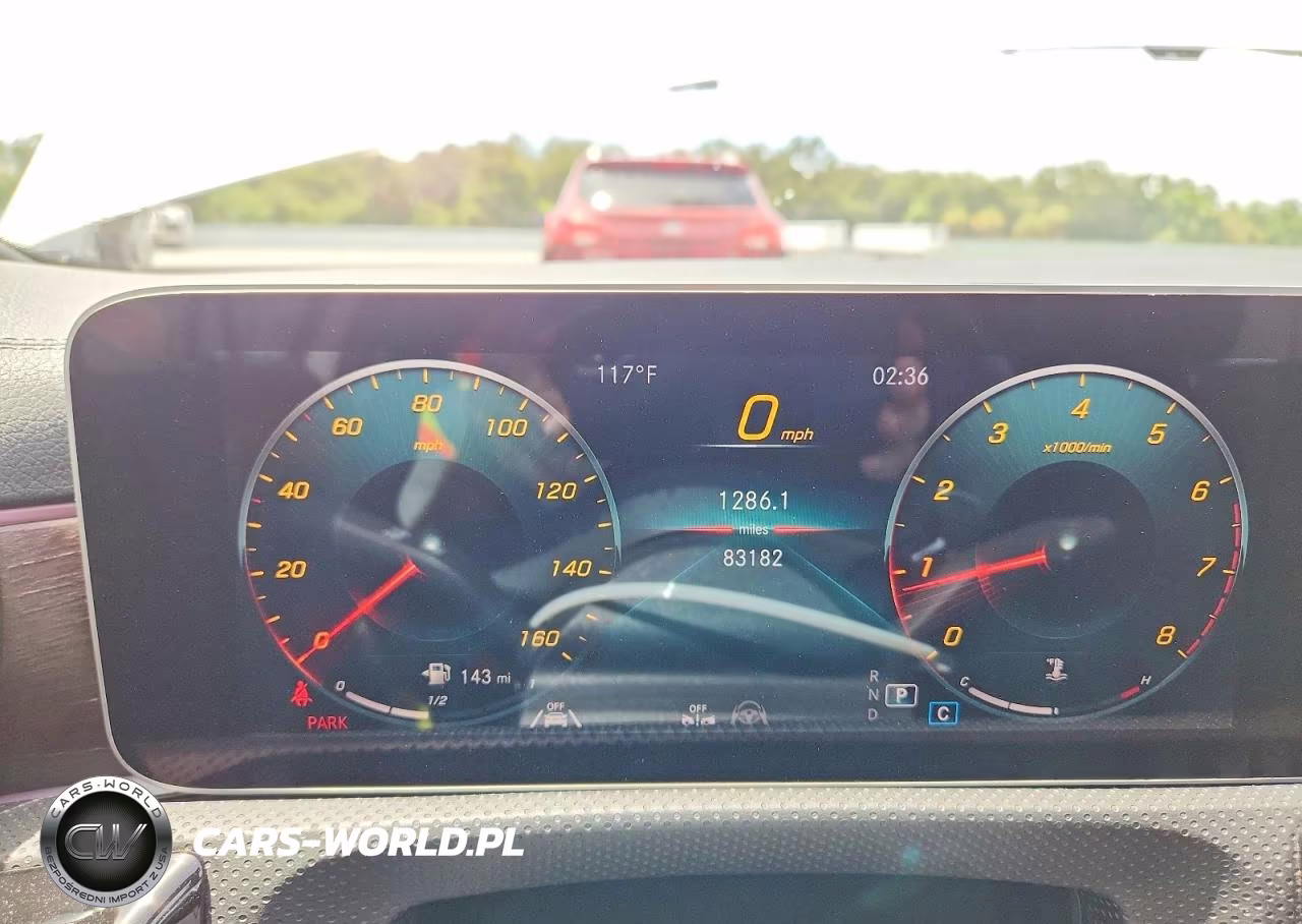 2019 Mercedes-Benz A 220 VIN:WDD3G4EB4KW015343 - 9