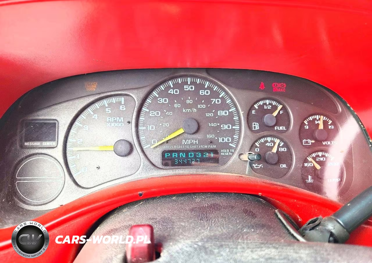 1999 Chevrolet Silverado K1500 VIN:2GCEK19T3X1177675 - 9