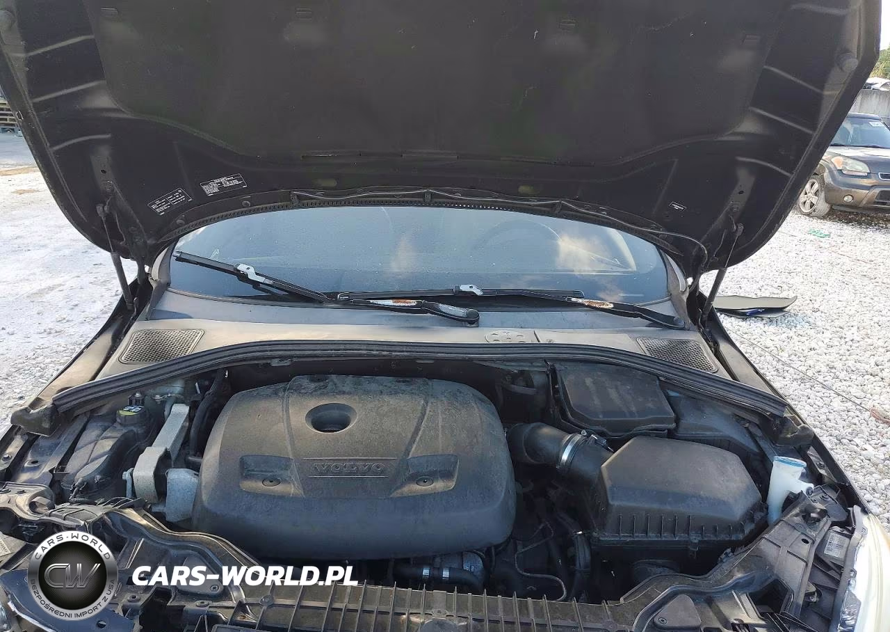 2017 Volvo S60 Platinum VIN:LYV402HM3HB127215 - 11