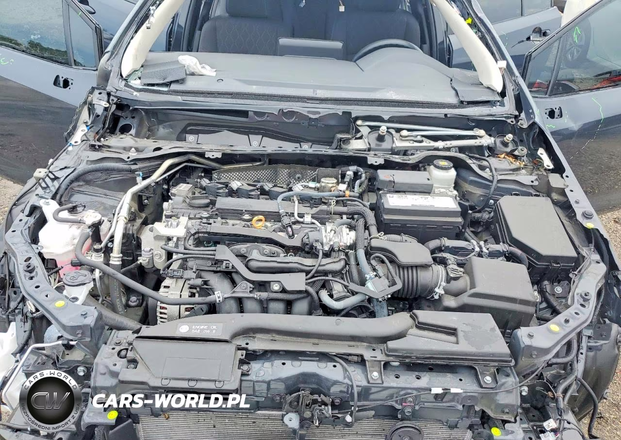 2025 Toyota Corolla Le VIN:5YFB4MDE3SP253204 - 11