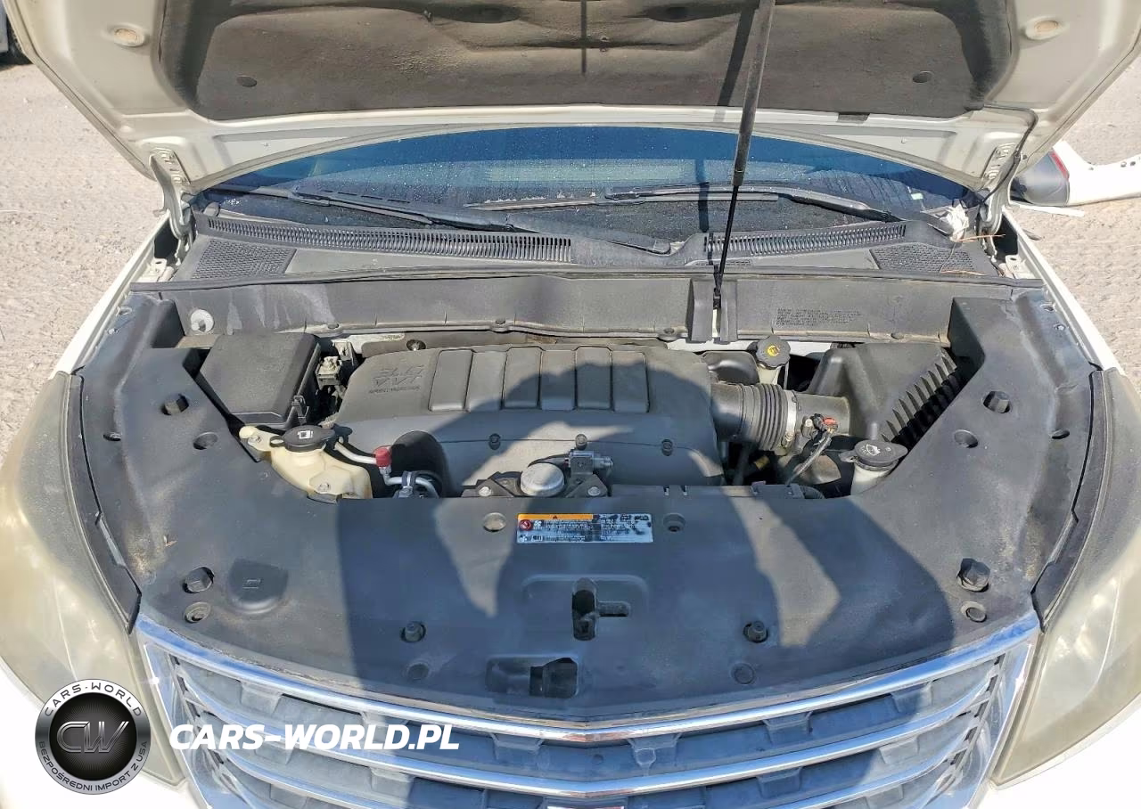 2014 Chevrolet Traverse Lt VIN:1GNKRHKD4EJ108286 - 12