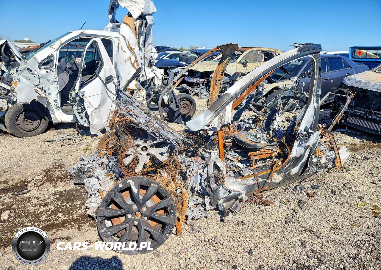 2022 Tesla Model X