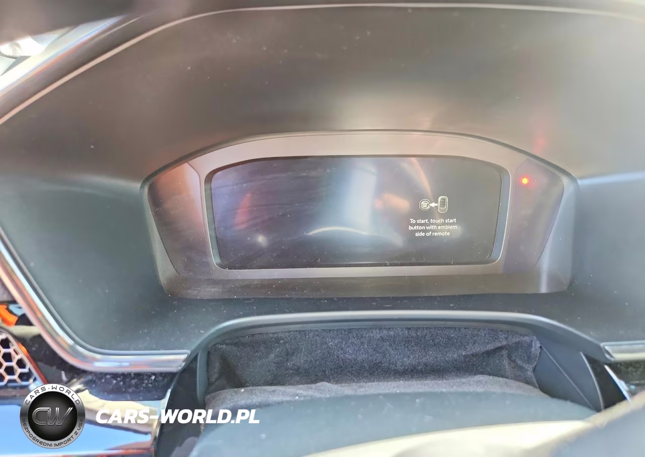2026 Honda Cr-V Exl VIN:2HKRS4H71TH455635 - 9