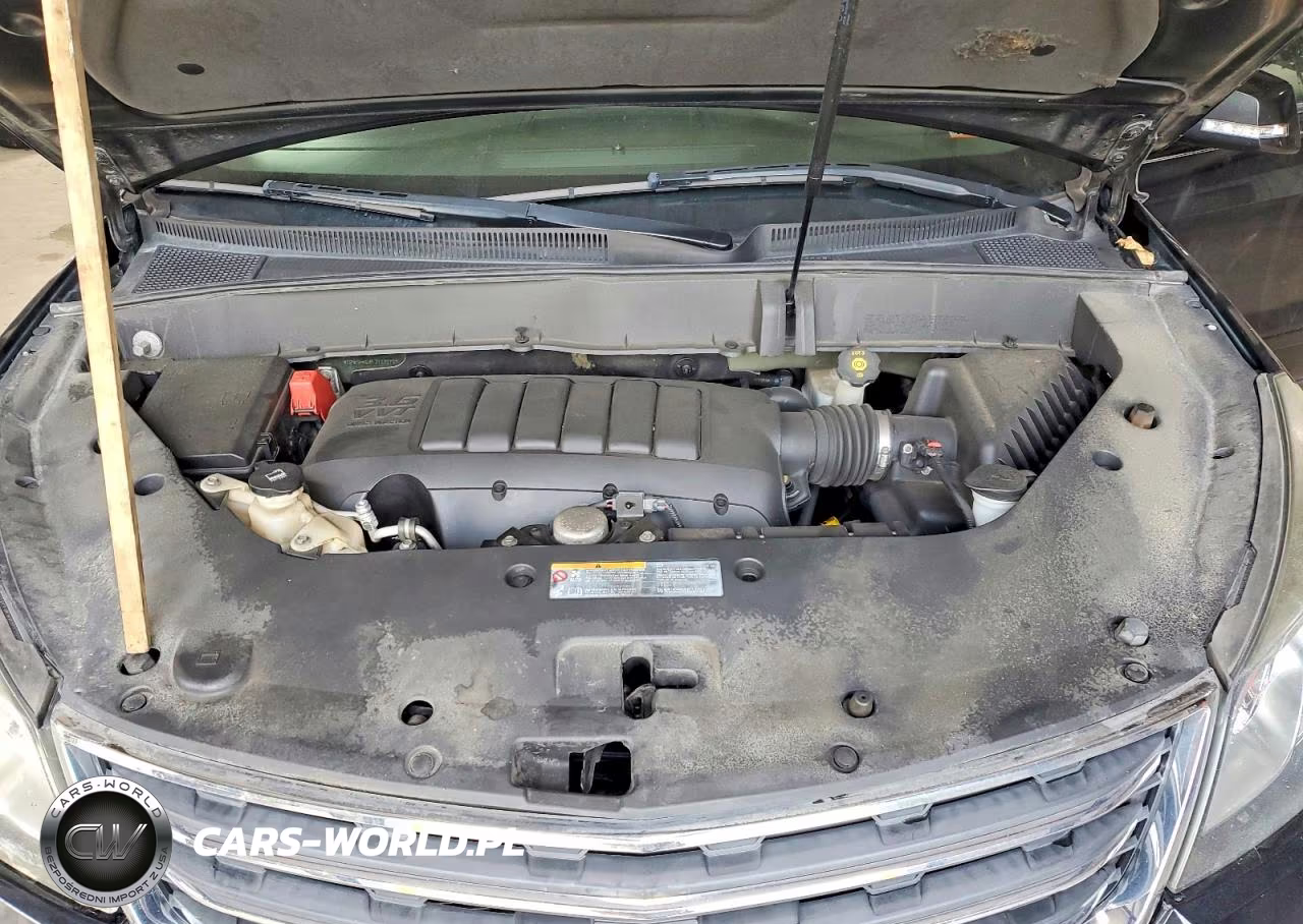 2015 Chevrolet Traverse Lt VIN:1GNKVHKD6FJ127273 - 12