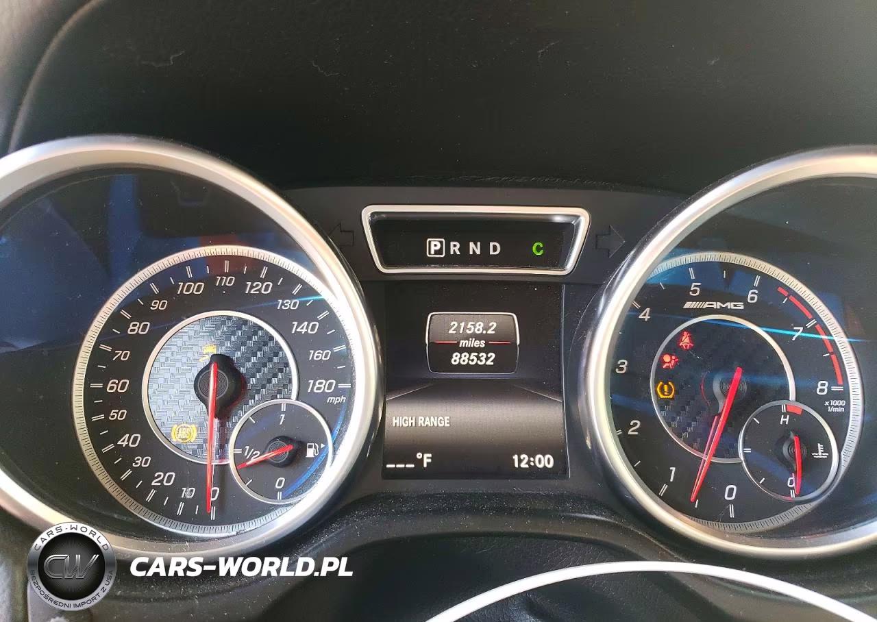 2017 Mercedes-Benz G 63 Amg VIN:WDCYC7DF0HX274197 - 9