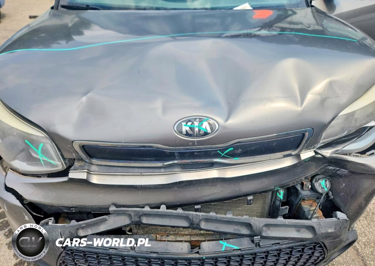 2016 Kia Soul Base VIN:KNDJN2A20G7250518 - 12