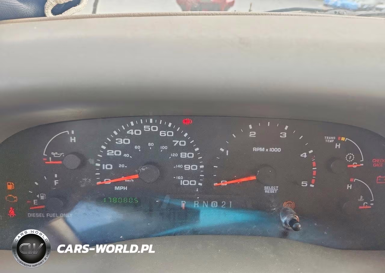 2002 Ford F350 Srw Super Duty VIN:1FTSW31F82ED67732 - 9