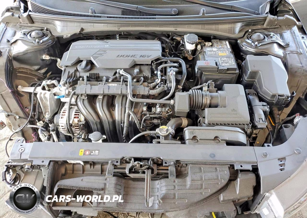2026 Kia K4 Gt Line VIN:3KPFW4DE0TE268161 - 11