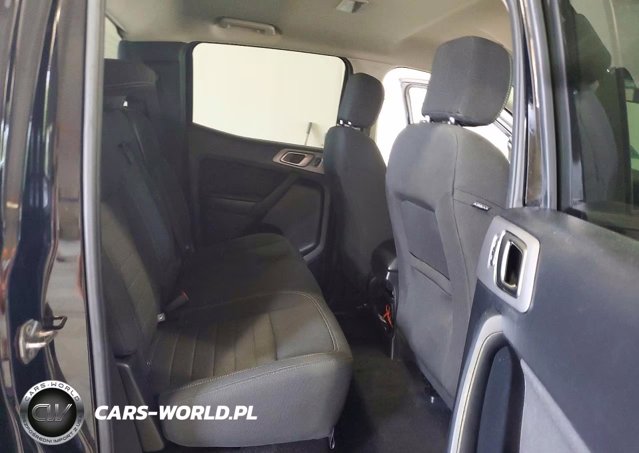 2019 Ford Ranger Xl VIN:1FTER4FH1KLA62833 - 10