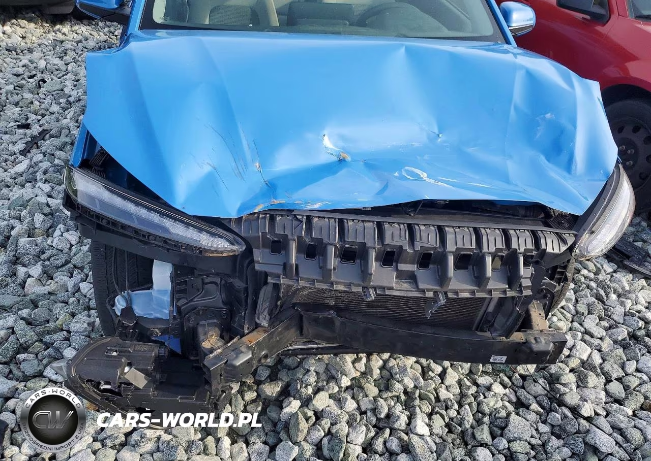 2022 Hyundai Kona Se VIN:KM8K22AB9NU842927 - 11