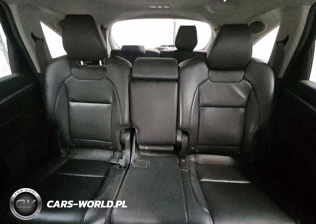 2017 Acura Mdx Technology VIN:5FRYD4H52HB007025 - 10