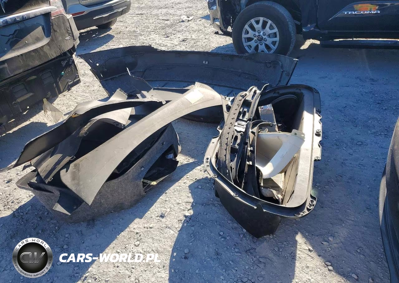 2016 Tesla Model X VIN:5YJXCDE21GF026707 - 13