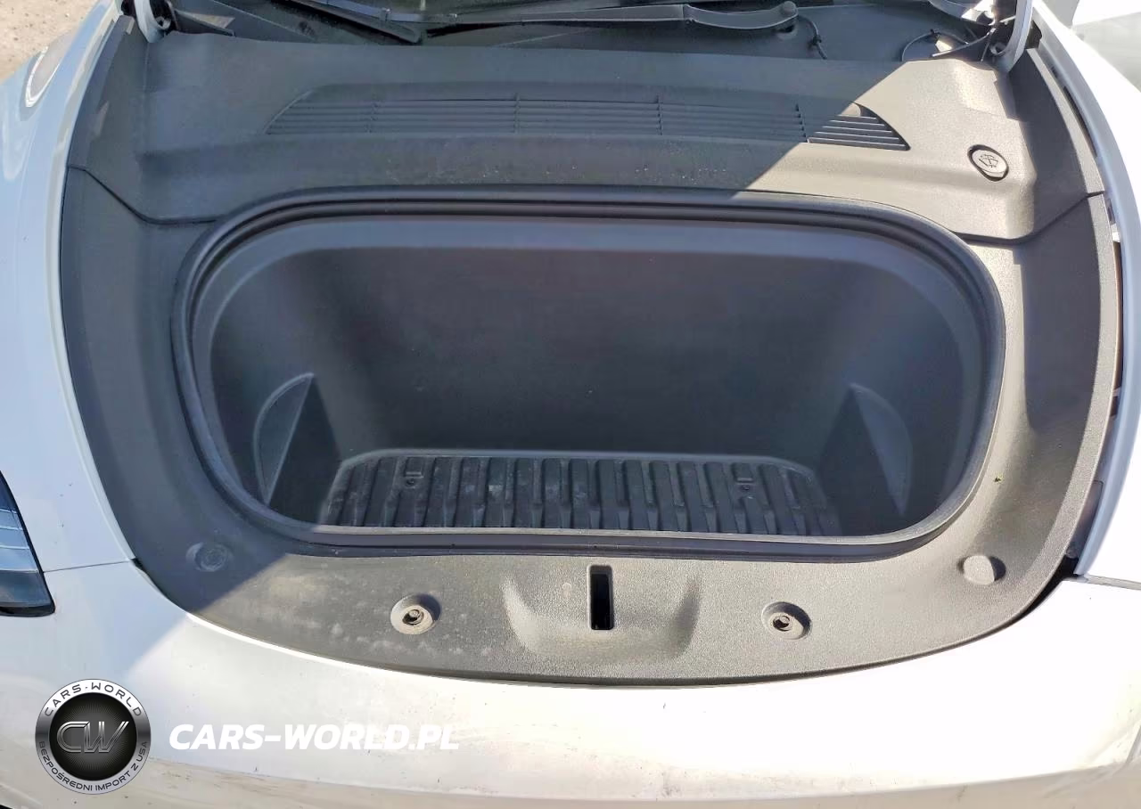 2021 Tesla Model Y VIN:5YJYGDEEXMF254669 - 11