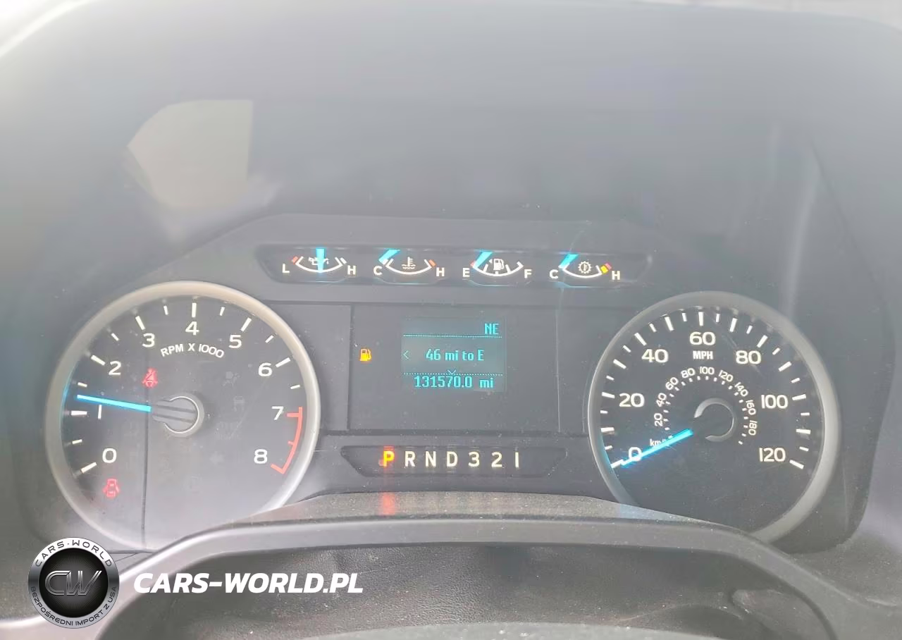 2016 Ford F150 Super Cab VIN:1FTEX1E89GFD25971 - 9