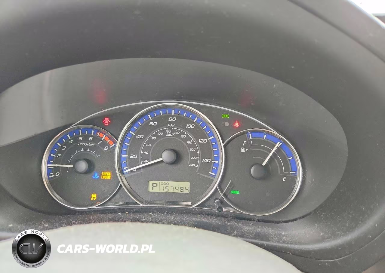 2011 Subaru Forester 2.5X Premium VIN:JF2SHBDC2BH732640 - 9
