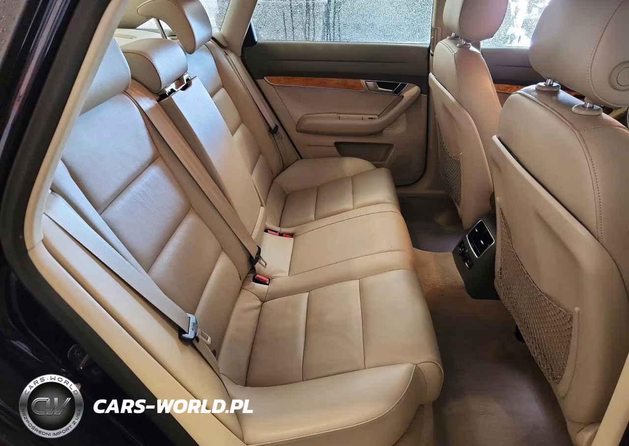 2011 Audi A6 Premium Plus VIN:WAUFGAFB5BN028304 - 10