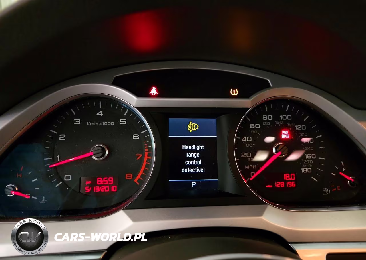 2011 Audi A6 Premium Plus VIN:WAUFGAFB5BN028304 - 9