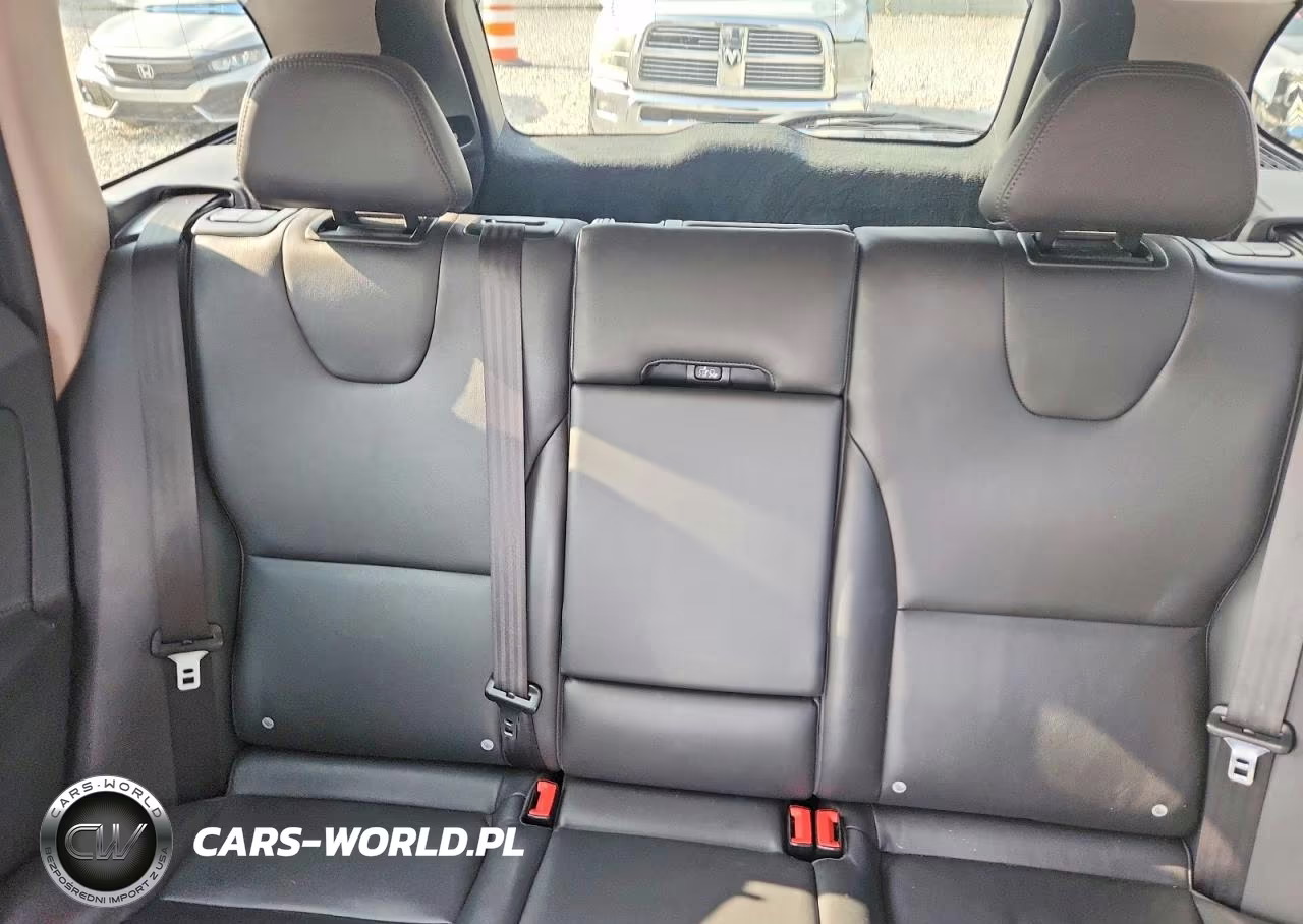 2015 Volvo Xc60 T6 Premier VIN:YV4902RK4F2707507 - 10