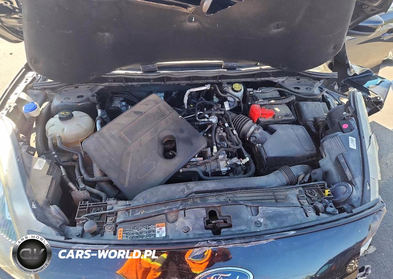 2020 Ford Escape Se VIN:1FMCU9G65LUA30071 - 11