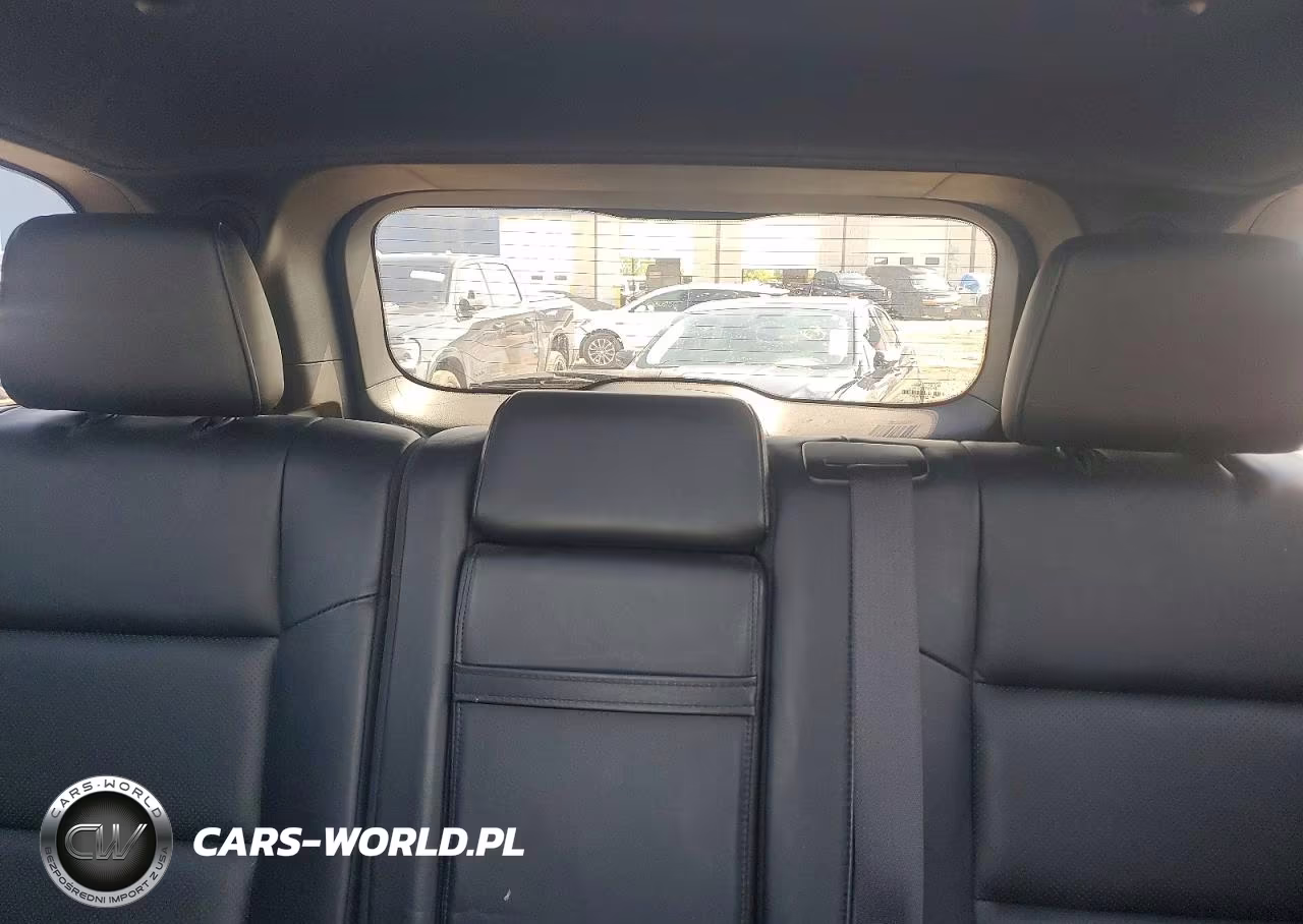 2019 Jeep Grand Cherokee Overland VIN:1C4RJFCG8KC810090 - 10