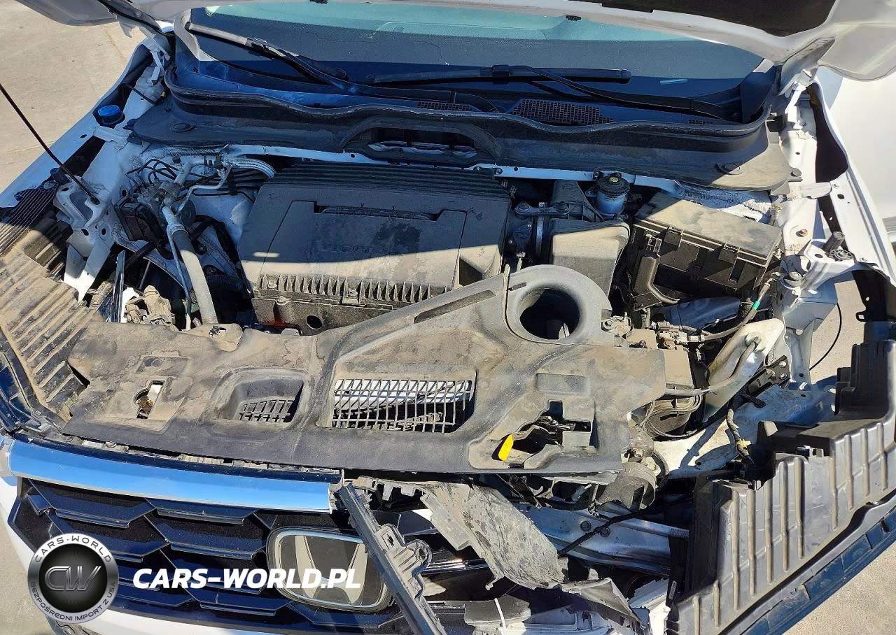 2023 Honda Pilot Touring VIN:5FNYG1H78PB054244 - 12