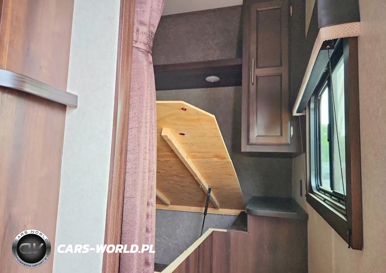 2019 Jayco Jay Flight Slx Camper VIN:1UJBJ0BN4K17R0303 - 5