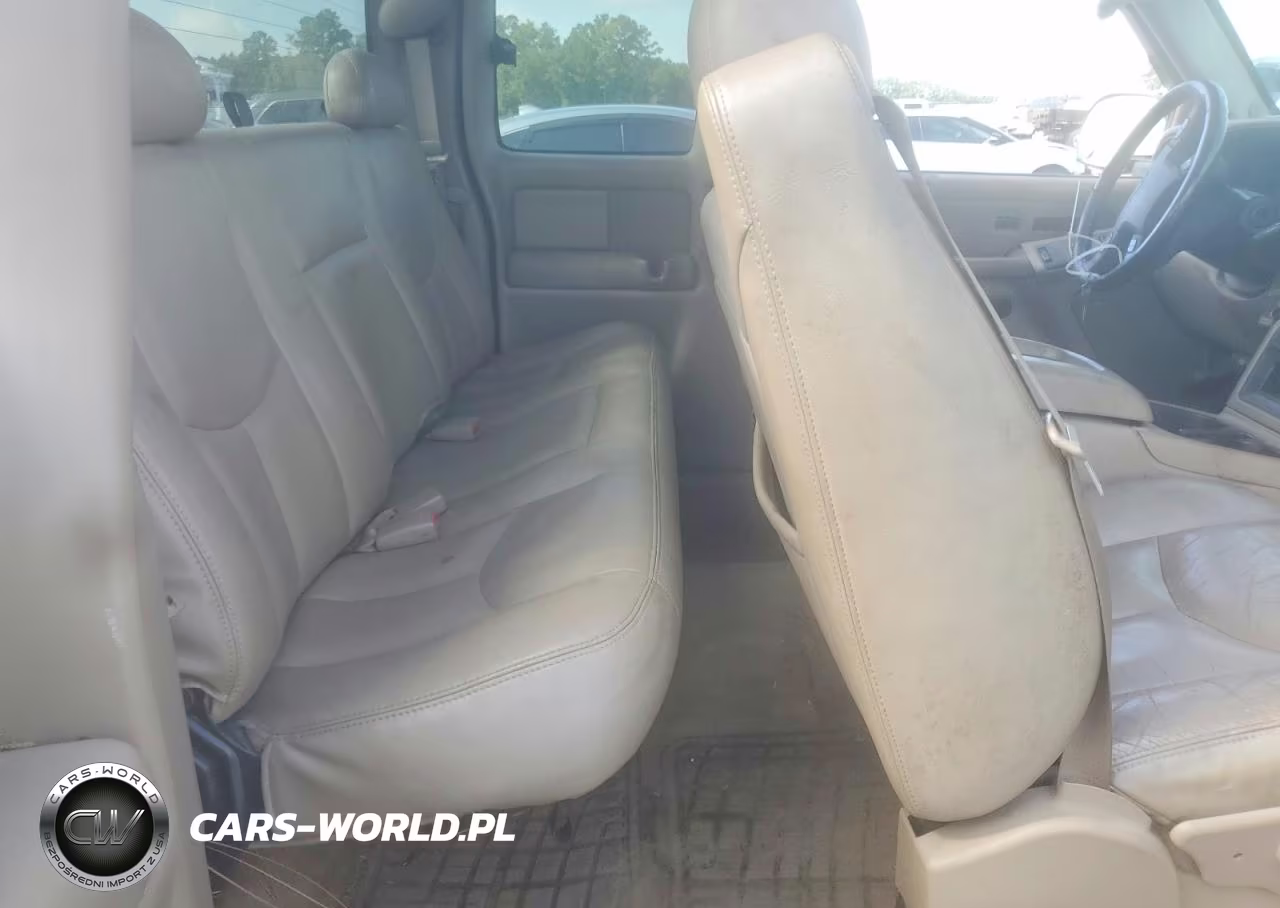 2003 Chevrolet Silverado K1500 VIN:1GCEK19T93E295545 - 10
