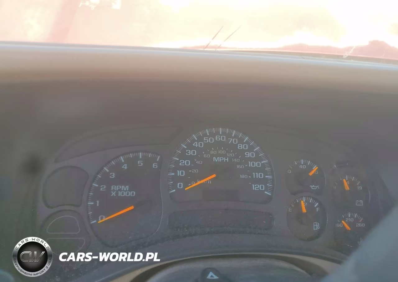2003 Chevrolet Silverado K1500 VIN:1GCEK19T93E295545 - 9