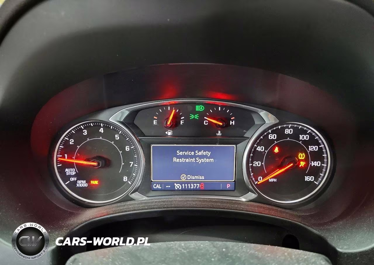 2020 GMC Terrain Slt VIN:3GKALVEV2LL211922 - 9