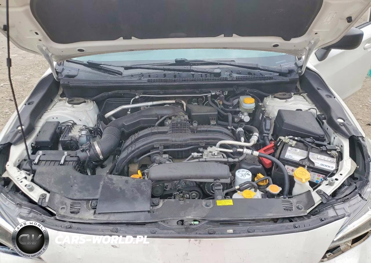 2020 Subaru Crosstrek VIN:JF2GTAAC8L9267490 - 12