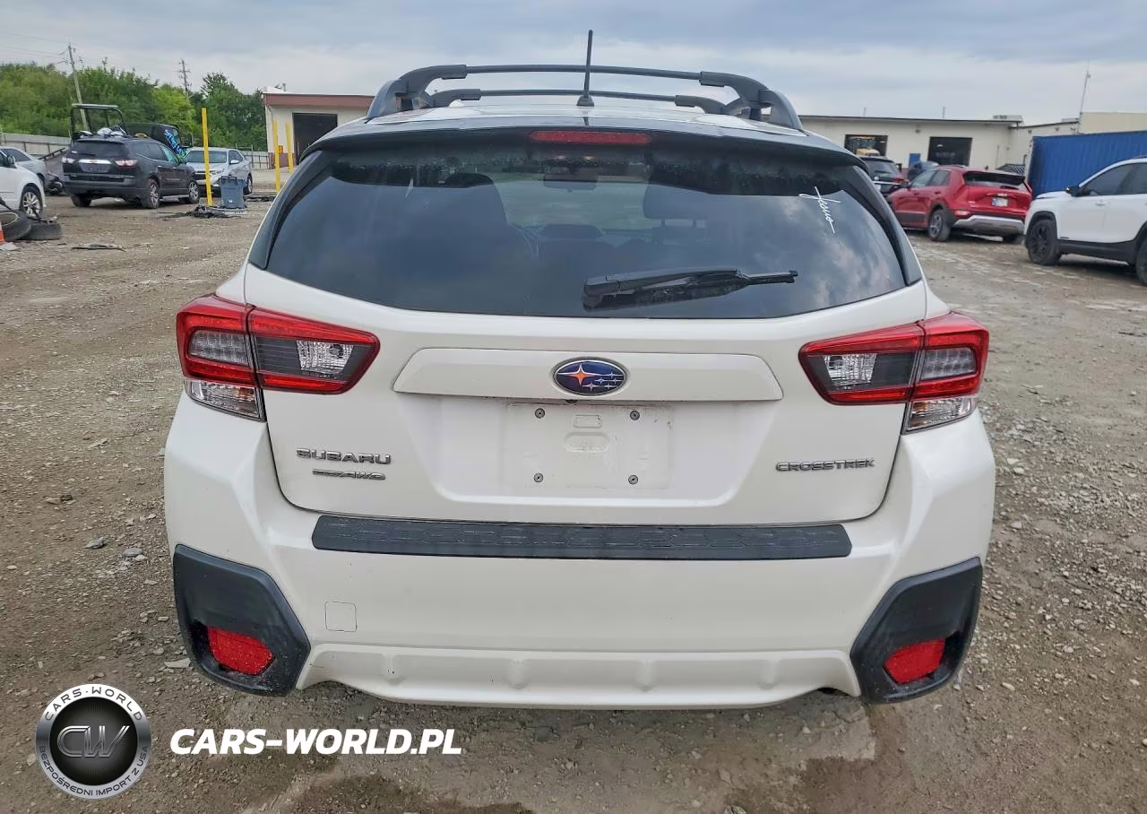 2020 Subaru Crosstrek VIN:JF2GTAAC8L9267490 - 6