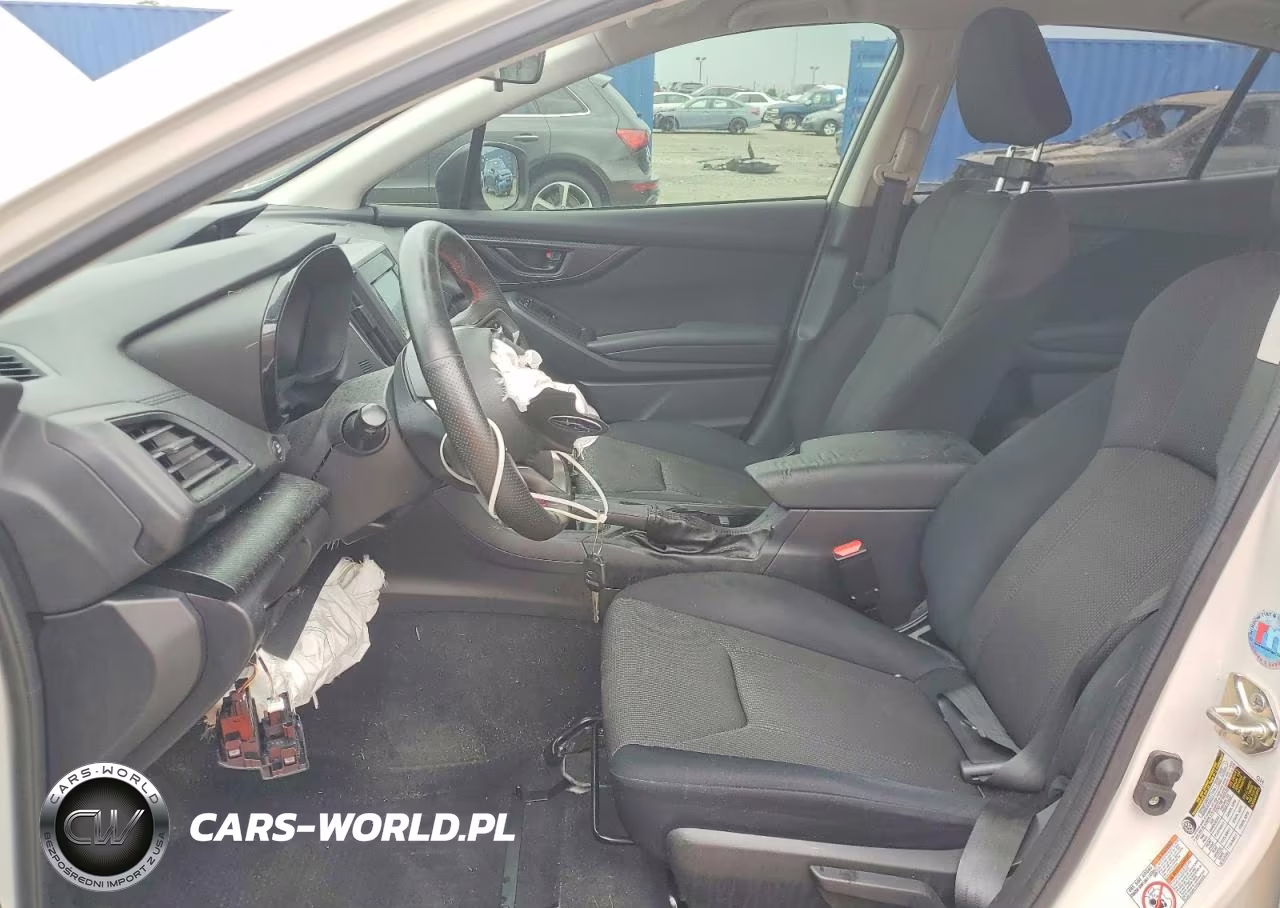 2020 Subaru Crosstrek VIN:JF2GTAAC8L9267490 - 7