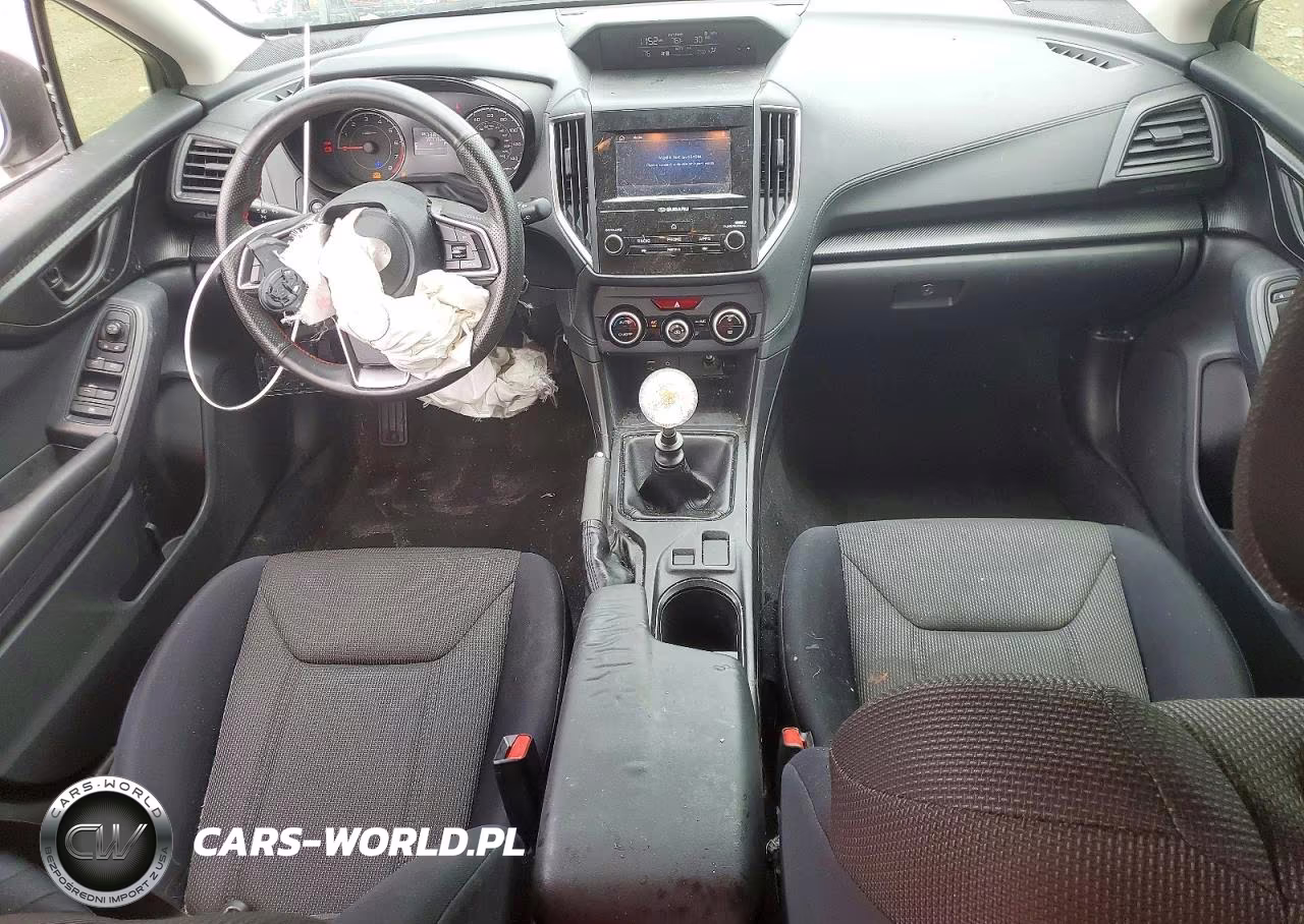 2020 Subaru Crosstrek VIN:JF2GTAAC8L9267490 - 8