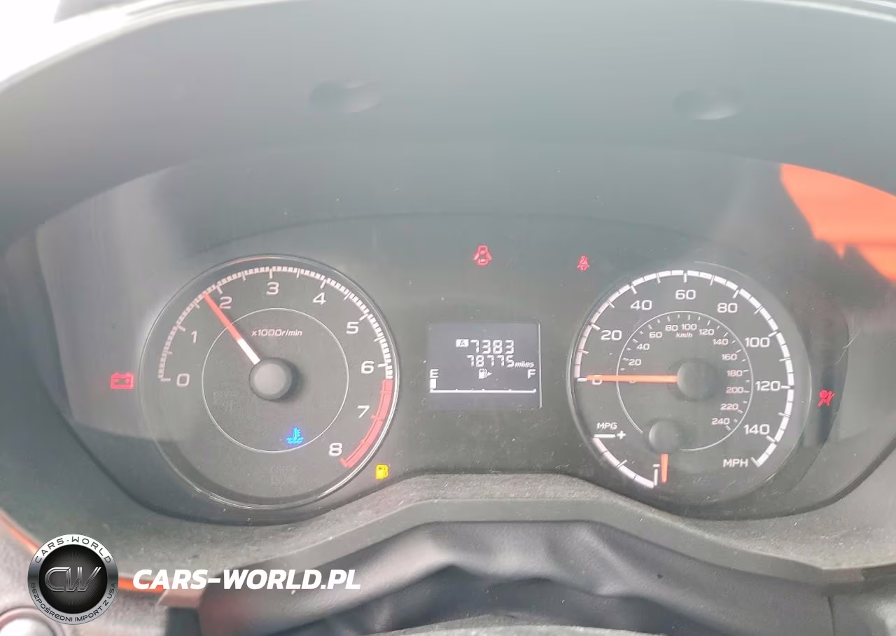 2020 Subaru Crosstrek VIN:JF2GTAAC8L9267490 - 9