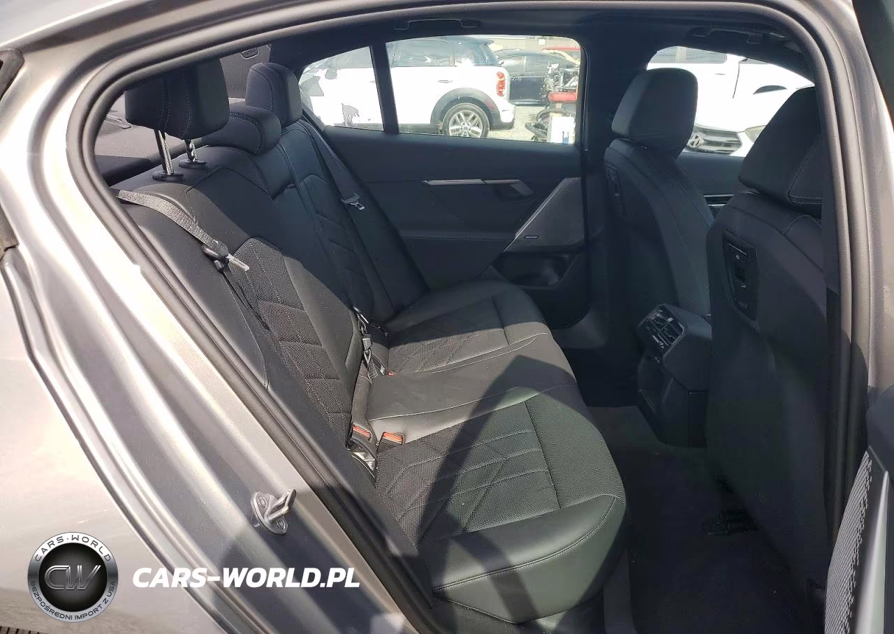 2024 BMW 530 I VIN:WBA43FJ08RCS64618 - 10