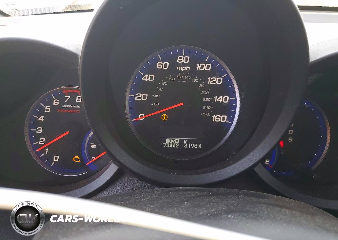 2008 Acura Rl 4D 4Wd VIN:5J8TB182X8A003577 - 9