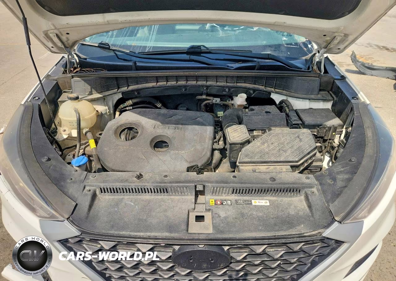 2020 Hyundai Tucson Value VIN:KM8J33A4XLU202352 - 12