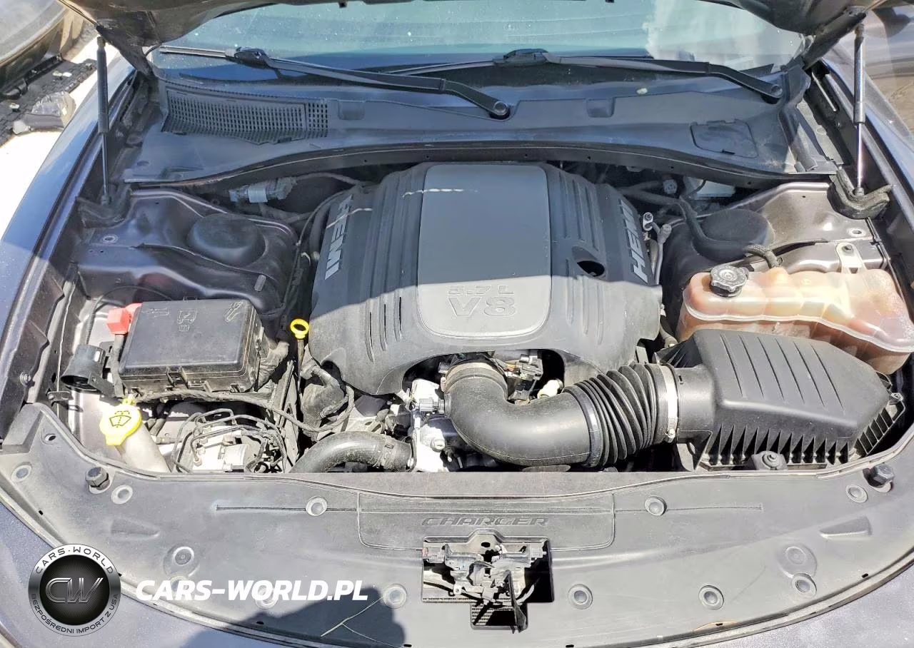 2020 Dodge Charger R-T VIN:2C3CDXCTXLH182276 - 11