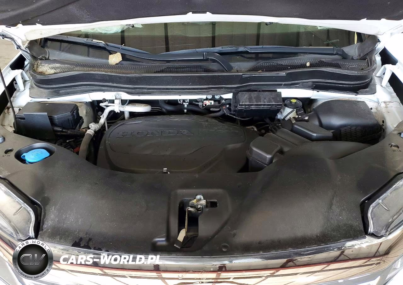 2022 Honda Pilot Elite VIN:5FNYF6H08NB065115 - 11