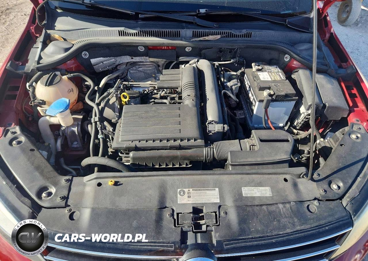 2017 Volkswagen Jetta S VIN:3VW2B7AJ8HM314469 - 11