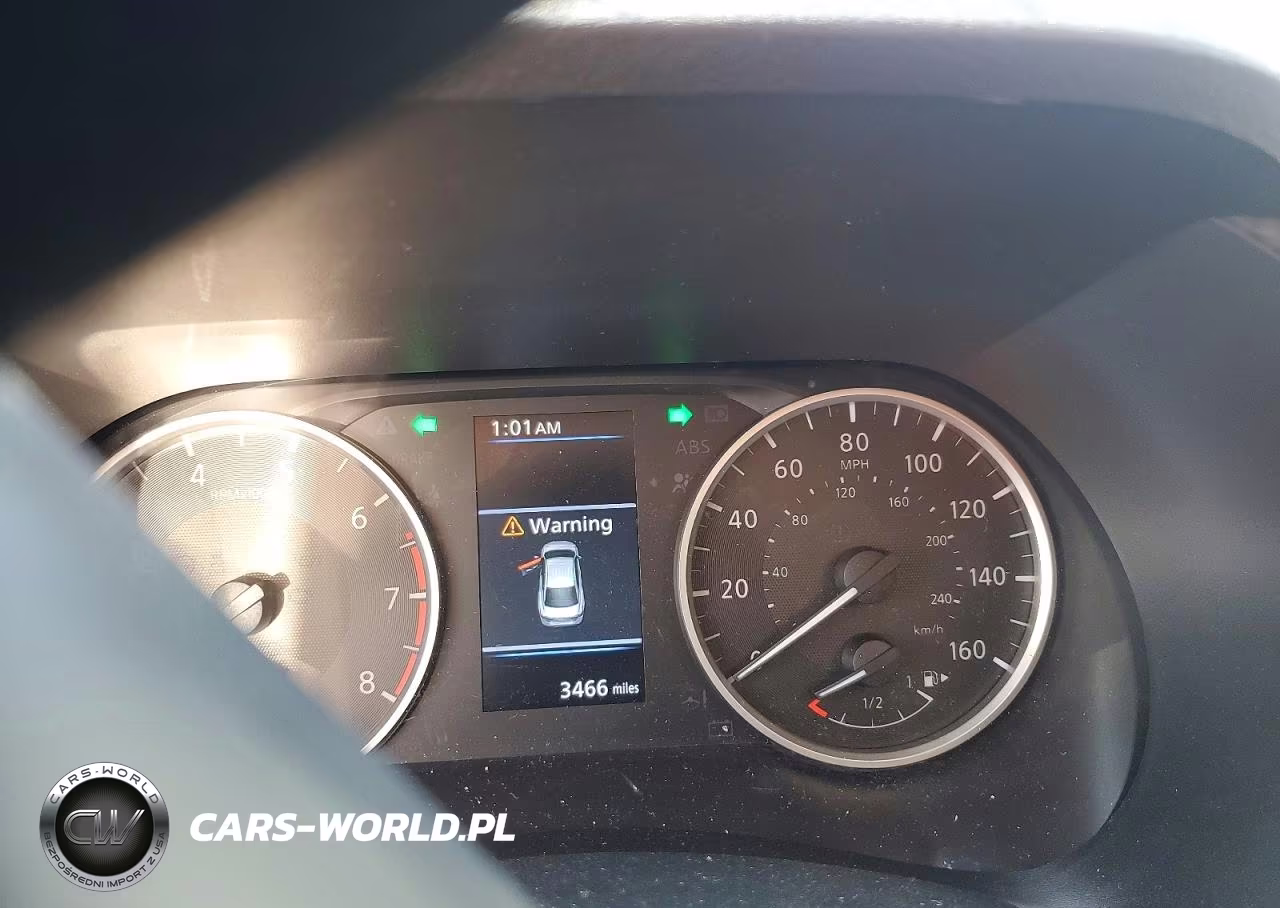 2025 Nissan Sentra S VIN:3N1AB8BV9SY294905 - 9
