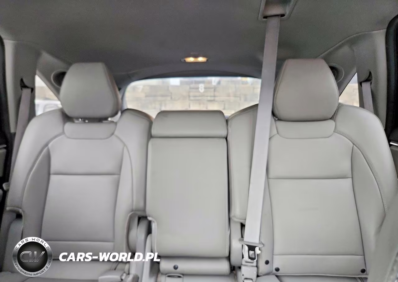 2017 Acura Mdx Technology VIN:5J8YD4H55HL001574 - 10