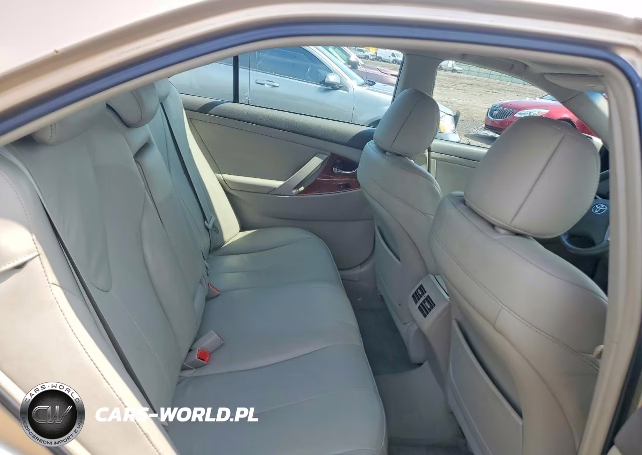 2011 Toyota Camry Hybrid VIN:4T1BB3EK3BU133972 - 10