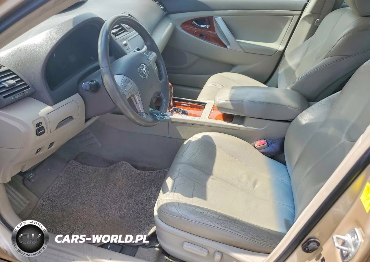 2011 Toyota Camry Hybrid VIN:4T1BB3EK3BU133972 - 7