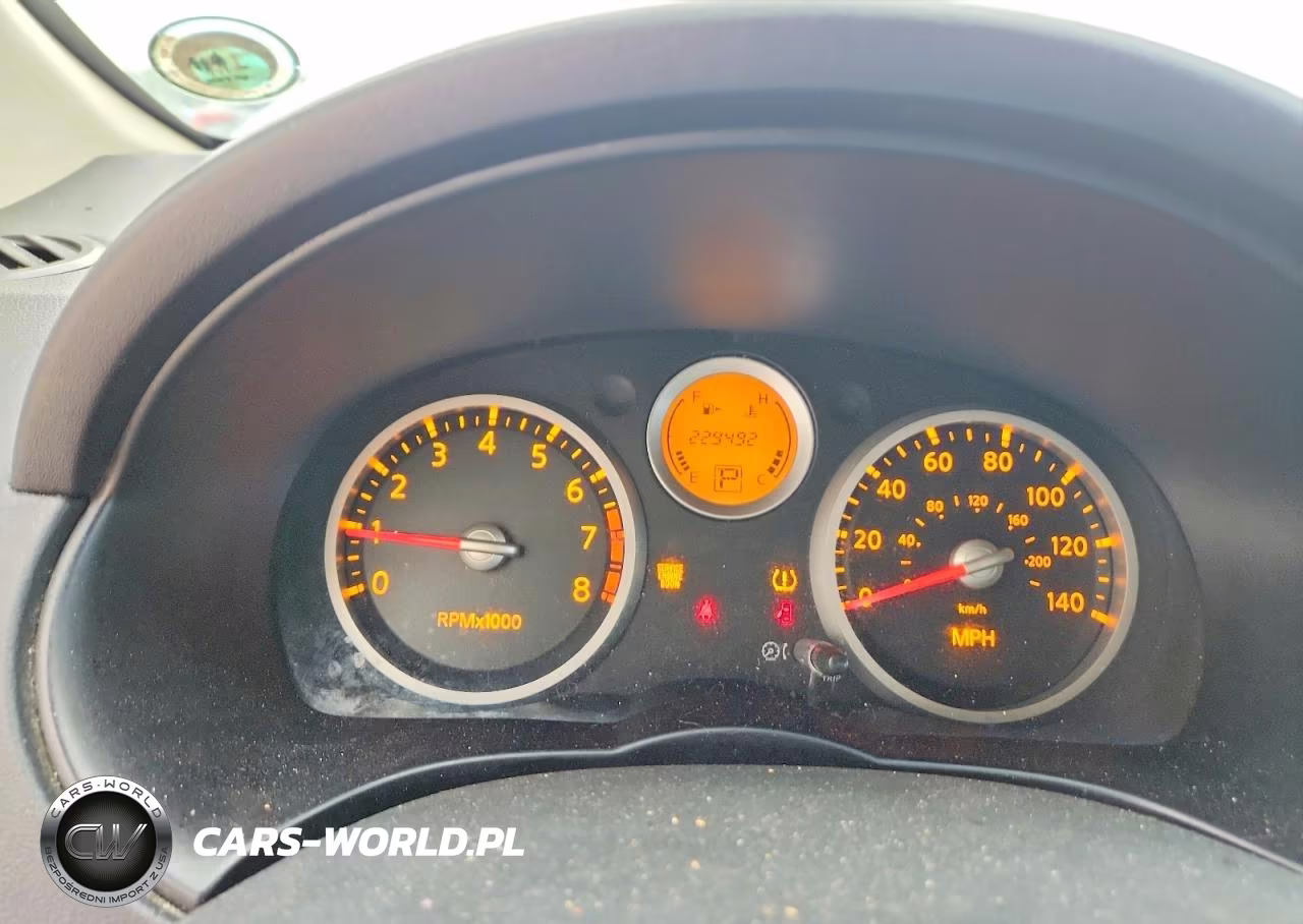 2008 Nissan Sentra 2.0 VIN:3N1AB61E88L689279 - 9