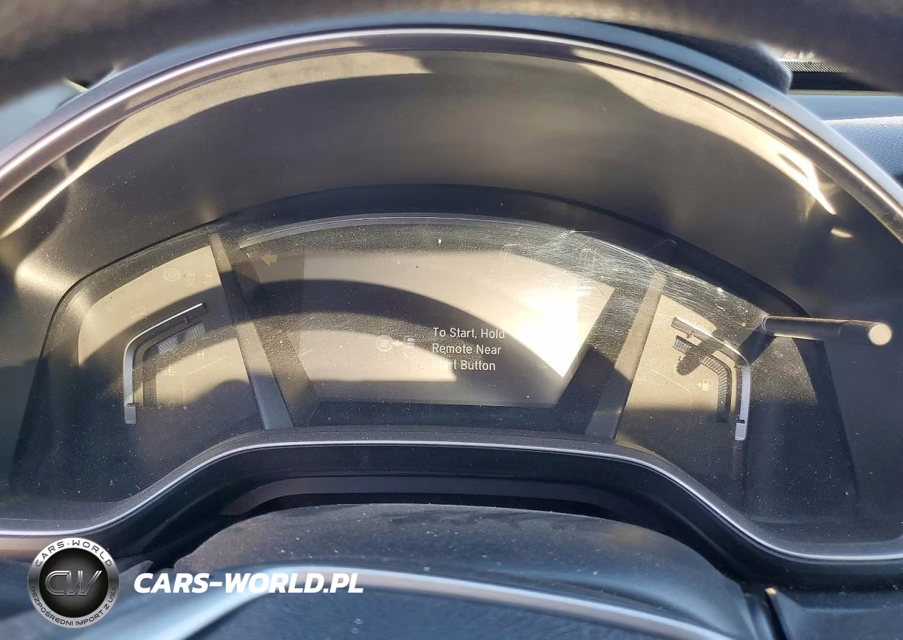 2022 Honda Cr-V Ex VIN:2HKRW2H54NH633175 - 9