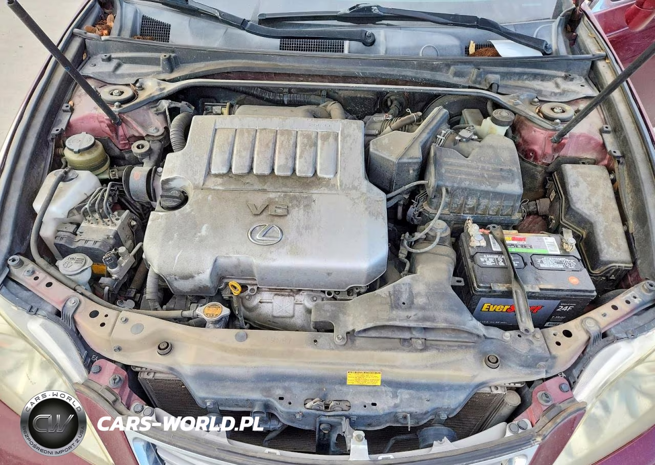 2007 Lexus Es 350 VIN:JTHBJ46G372136248 - 11