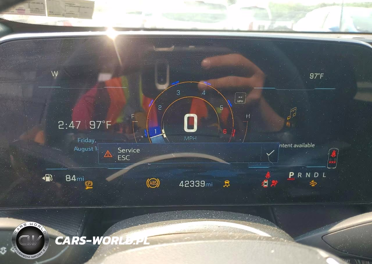 2025 Chevrolet Equinox Lt VIN:3GNAXHEG7SL269405 - 9