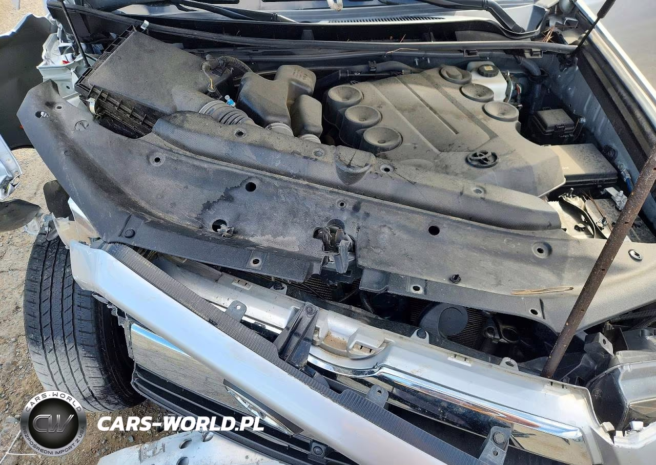 2024 Toyota 4Runner Limited VIN:JTEKU5JR7R6258853 - 12