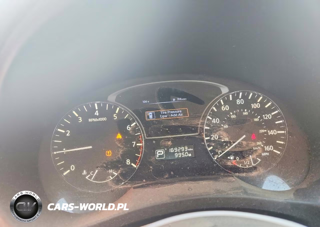 2015 Nissan Altima 2.5 S VIN:1N4AL3APXFC482871 - 9